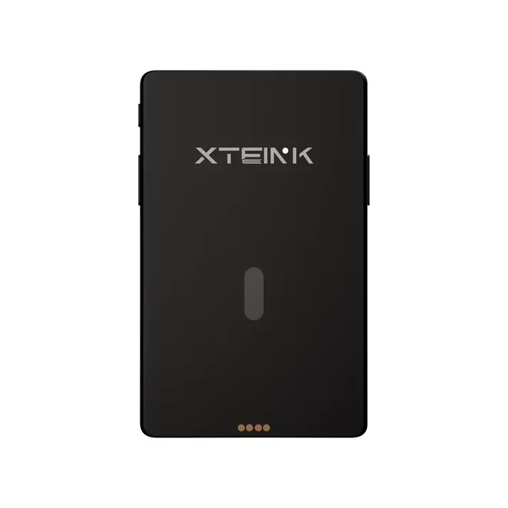 Электронная книга Xteink X3 X4 Pro Pocket, новейшая зарубежная версия 2026 года, с технологией E-Ink для защиты глаз, длительным временем работы от батареи, легкое устройство для чтения книг, подарок. (art.: 3920da8dfd6c3) - 3920da8dfd6c3
