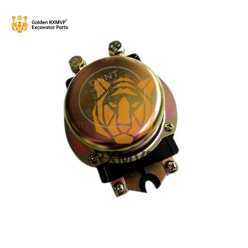 Для DK238B-DJ1 DK238B-DW1 Выключатель питания 24 В 12 Вилочный погрузчик Экскаватор