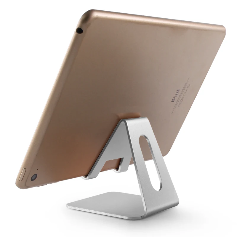 Настольная подставка для планшета держатель планшетов док-станция iPad Air Mini Xiaomi Mi
