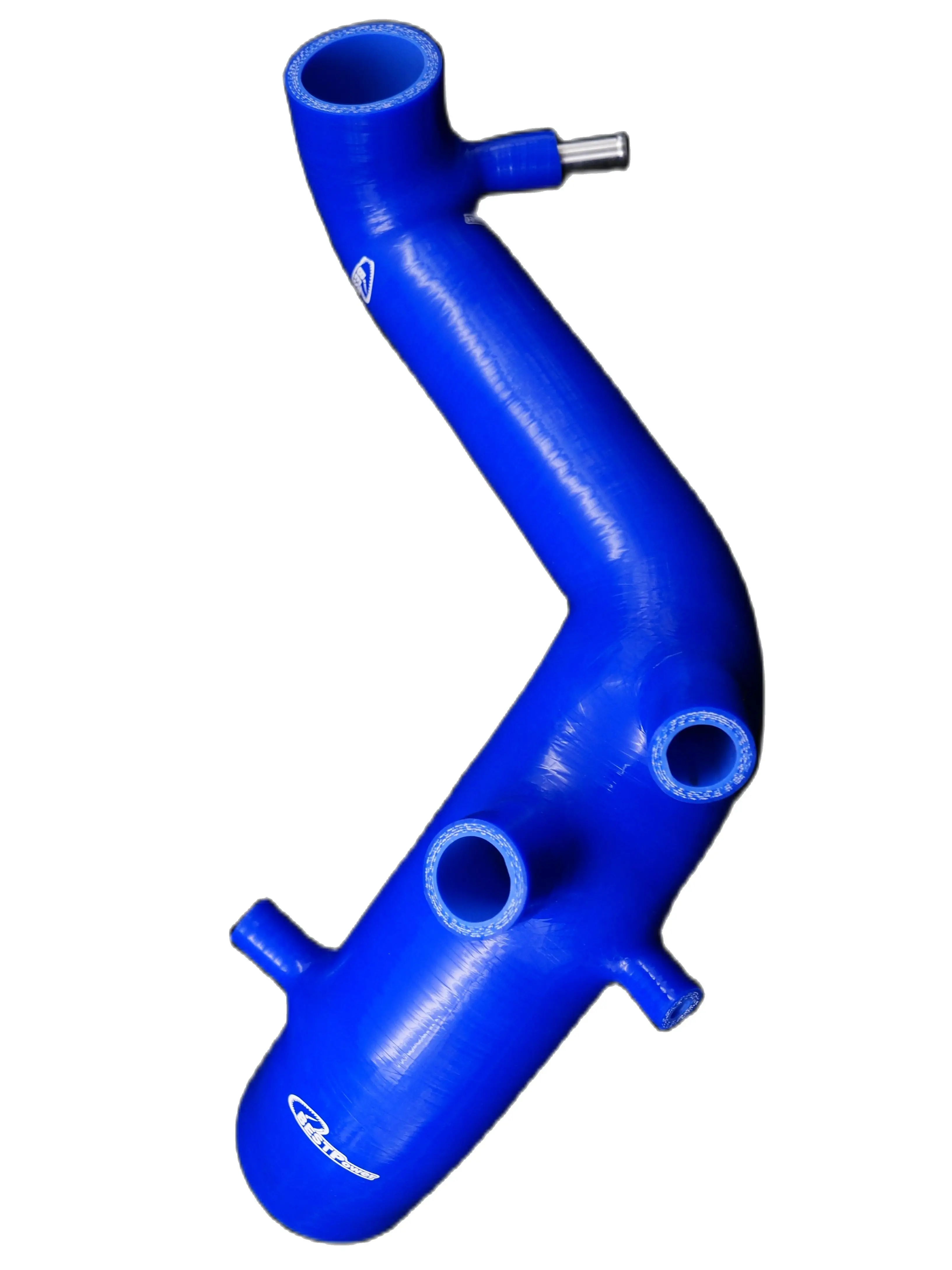 

Силиконовый индукционный впускной шланг/труба для Audi / golf MK4 1,8 T /AWU / AWP / AWD / AWW/ 180 AWU / AWP / AWD / AWW