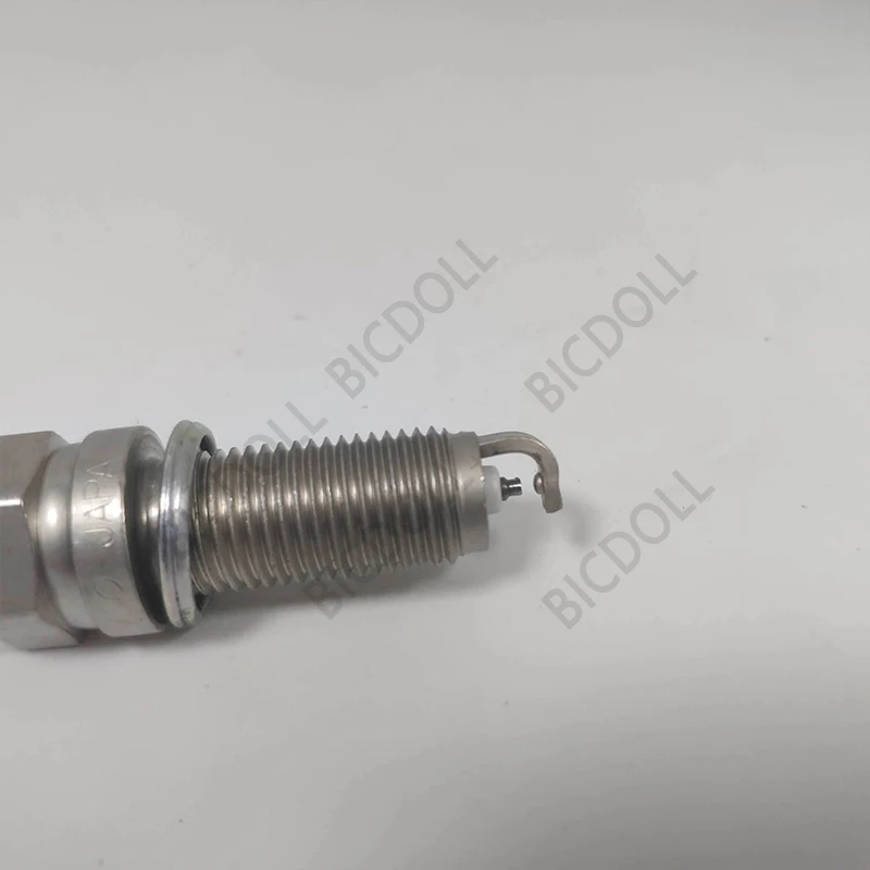 4/6 шт. 4615 XUH22TT обычная свеча зажигания для HYUNDAI ACCENT ELANTRA I30 I20 KIA CEEɽ CARENS CERATO RIO SOUL SMART