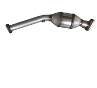 china good price three way catalyt converter car catalytic converter for geely new vision