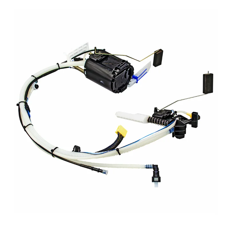 Высококачественные автомобильные детали Топливный насос для Range Rover 2002-2009 OEM LR 015177