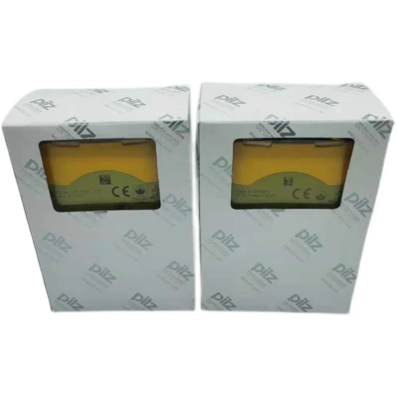 Реле безопасности MMOP 772000 MBO 772100