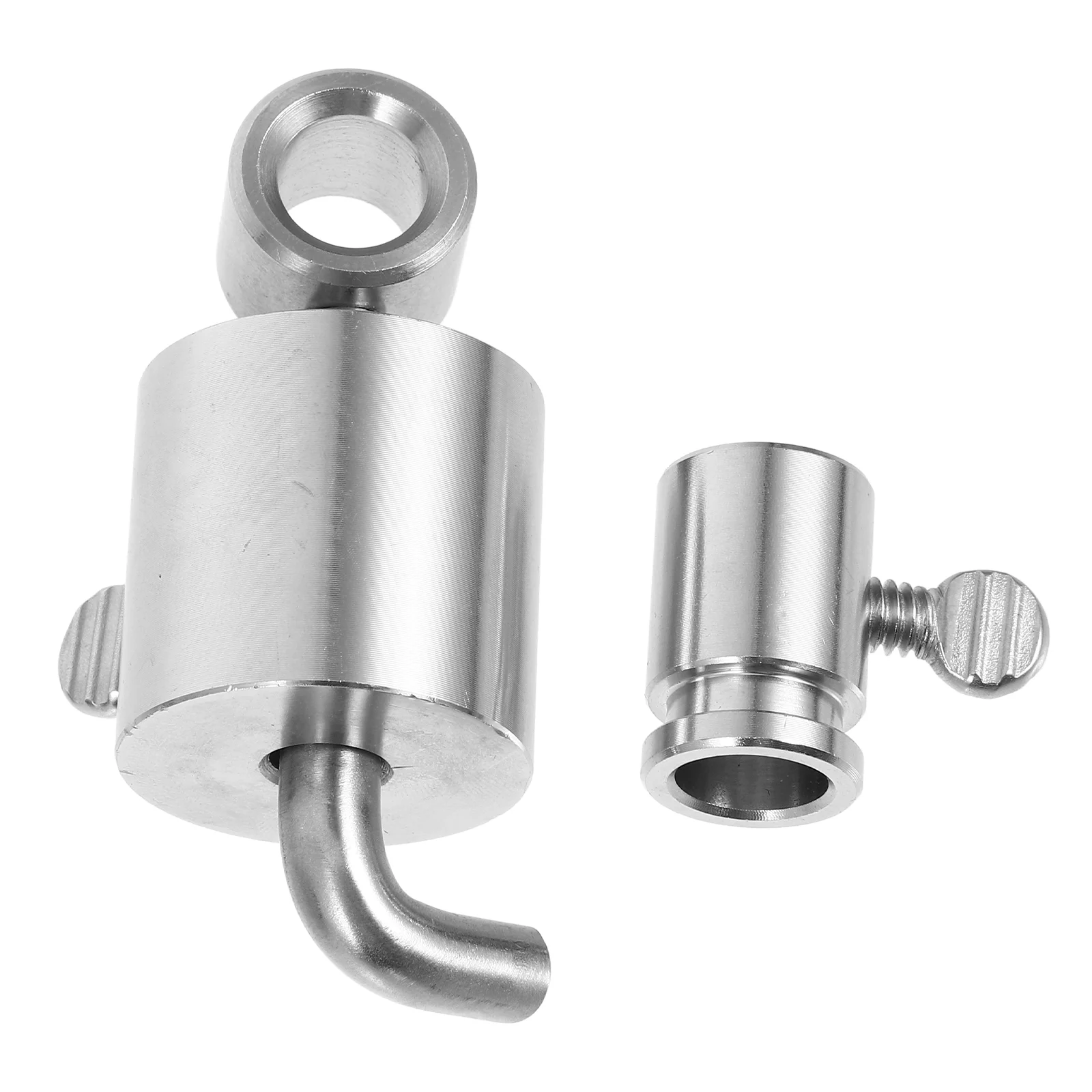 Вес для барбекю пробка гриля электрическая стойка баланс пробки из нержавеющей