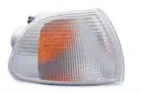 

520356 signal lamp left PALIO SIENA 98 02 socket for free