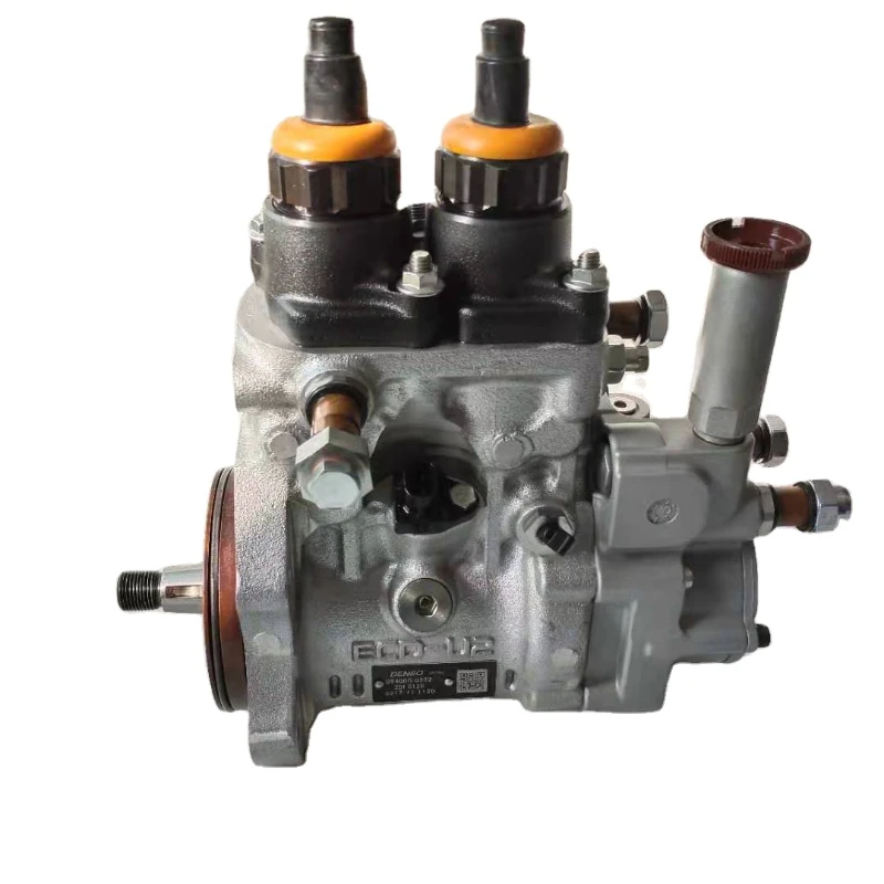 

Huida 6D140 engine fuel pump 6217-71-1120 6217-71-1121