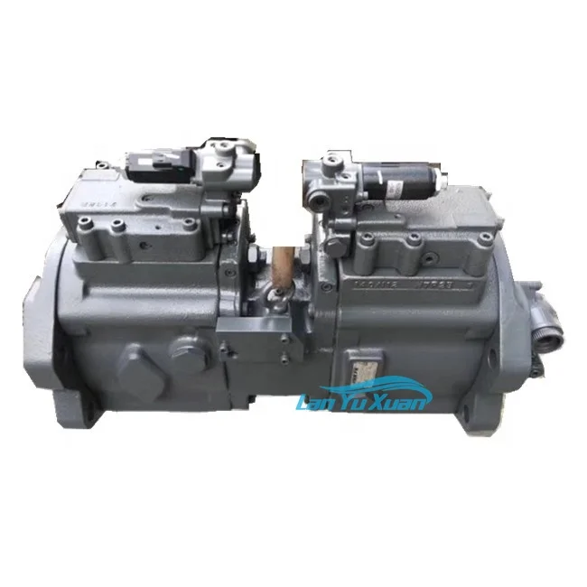 

EC220 hydraulic main pump K3V112DT-1E42 EC220D 14603650 14400101 14550195