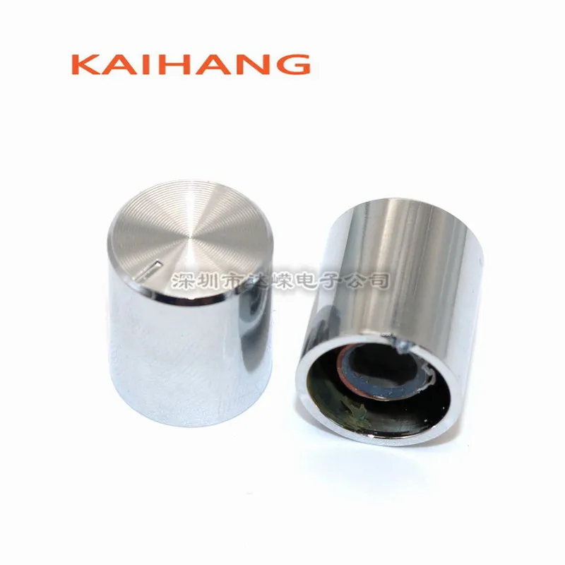 Пластиковая ручка для переключателя громкости 15 х17 мм 10 шт.