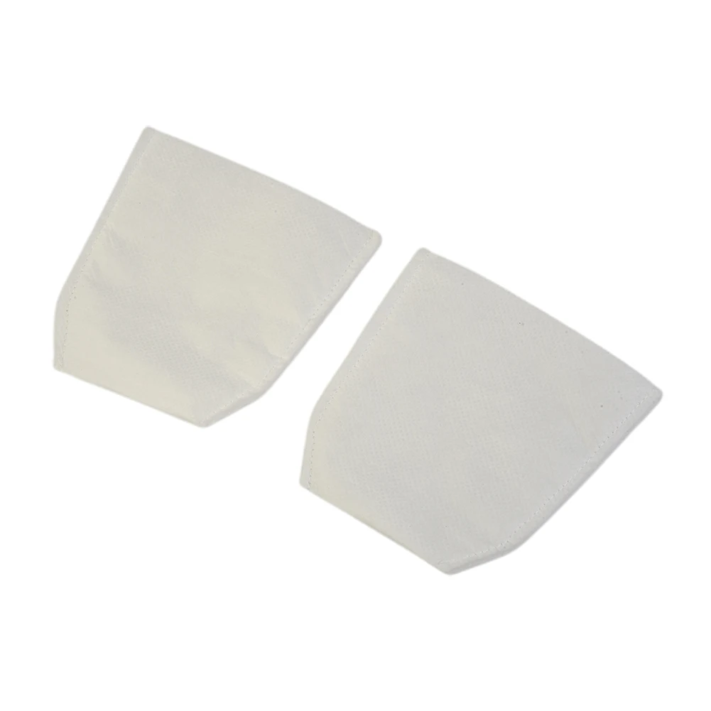 

Vacuum Cleaner Bag Cloth Filter Home Reusable Removable Replacement 5pcs Accessories Compatible Parts Reduce Dust