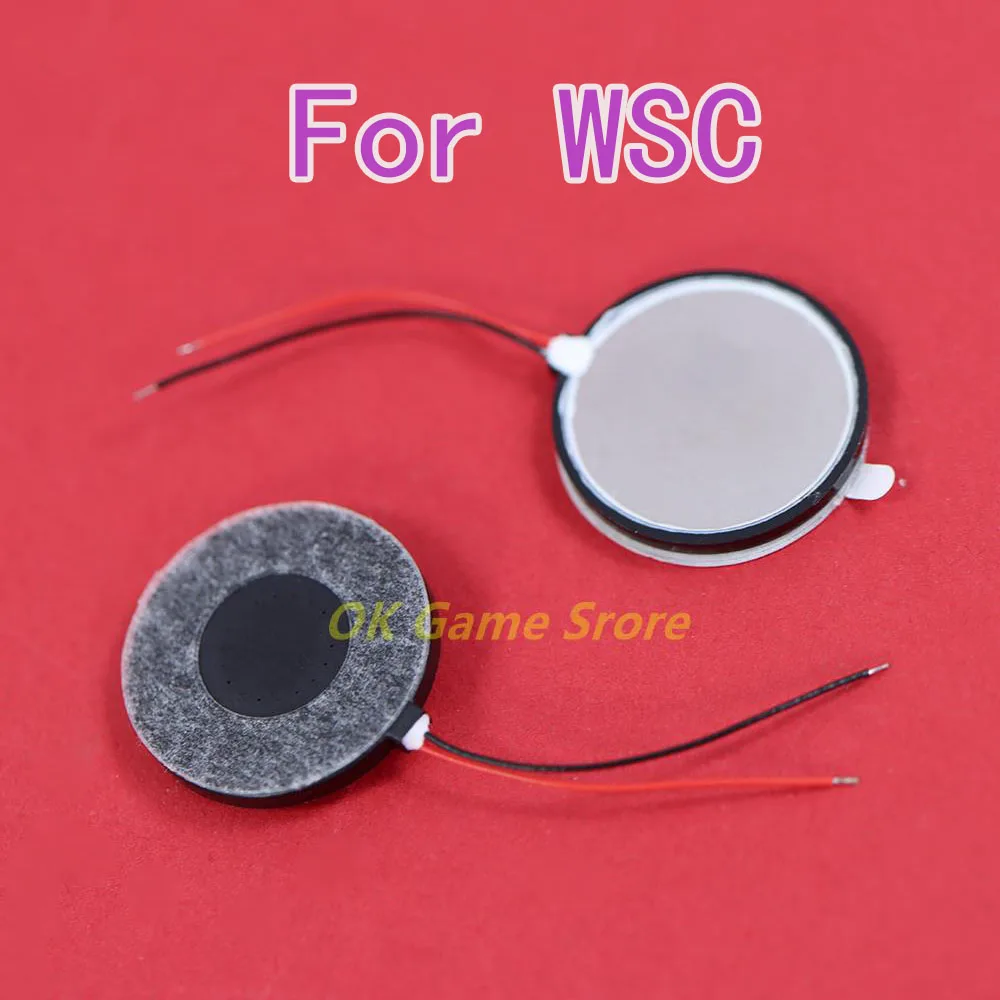 Контроллер запчасти для ремонта Sound Speaker Wonder Swan COLOR WSC Game accessories