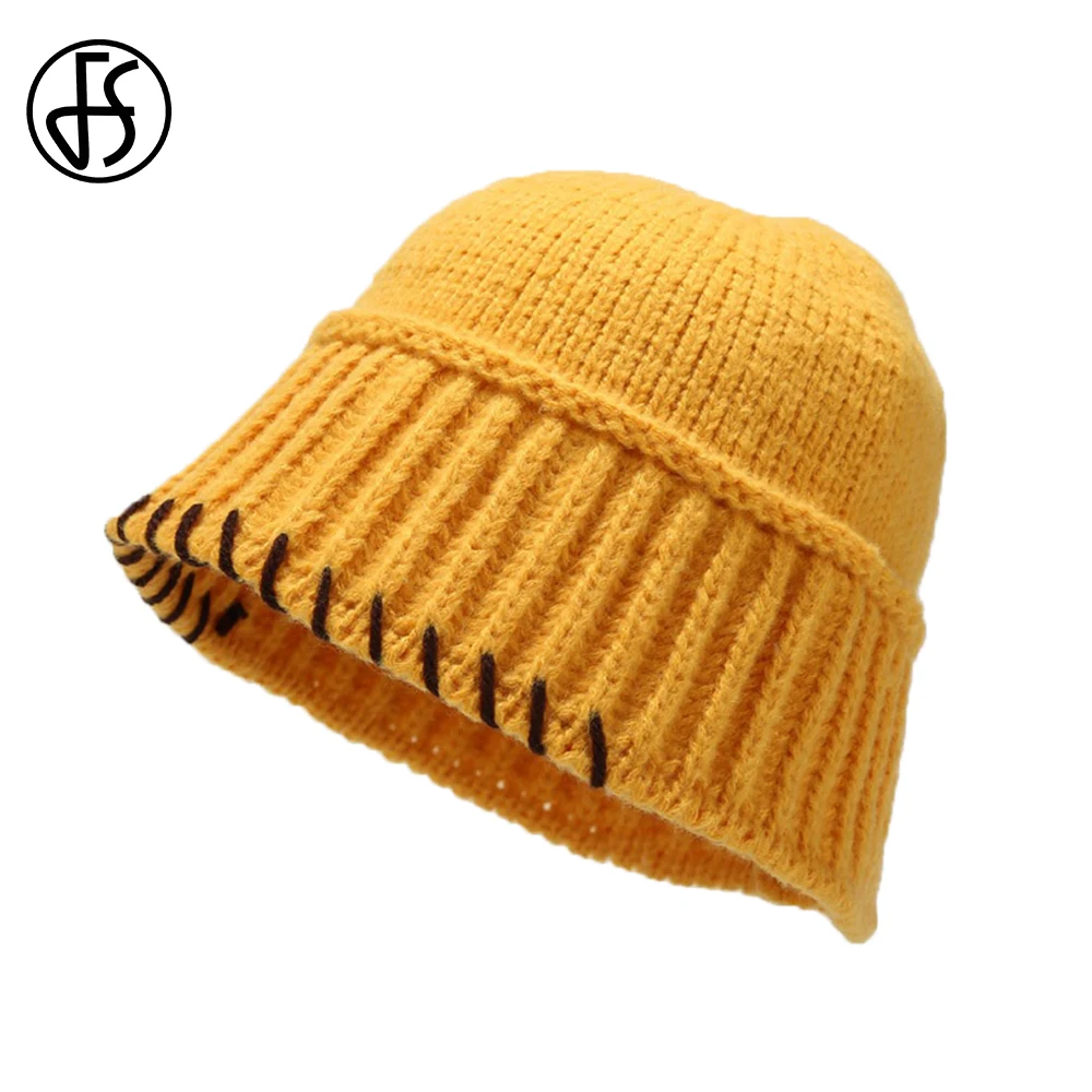 

FS трендовые зимние шапки для мужчин шарф кепка хип-хоп шапка ветрозащитная женская с принтом двойного назначения шапочки шапки