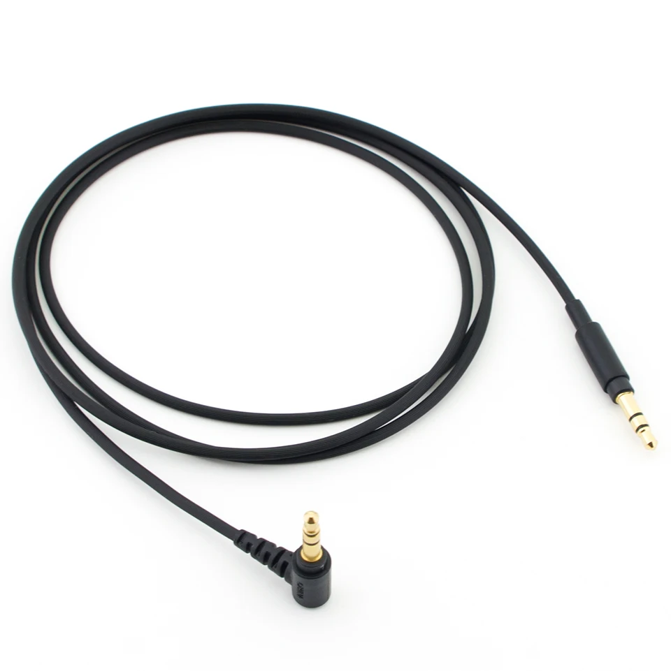 

SONY 3.5mm Jack Audio Cable Jack 3.5 Mm Male To Male Audio MP3 Aux Cable for Headset Car Headphone Speaker Wire Line Aux Cord