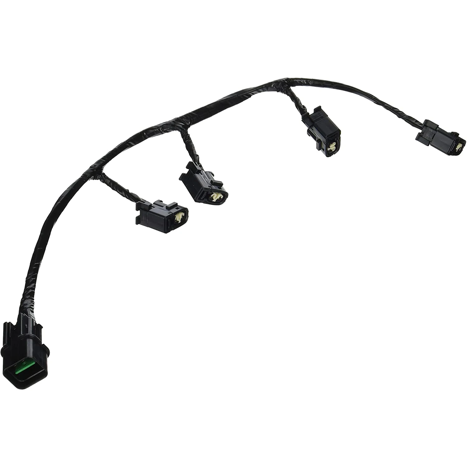 Жгут проводов катушки зажигания для Hyundai Accent Rio Rio5 2006-2011 2735026620 27350-26620