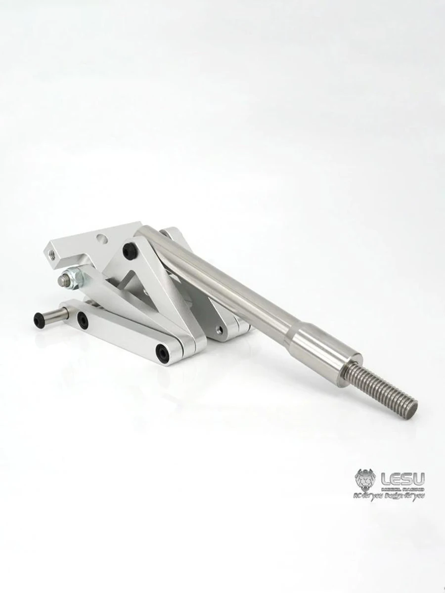 

1/14 Комплект подъемных винтов для грузовиков LS- 20120203 Грязевая головка Tamiya