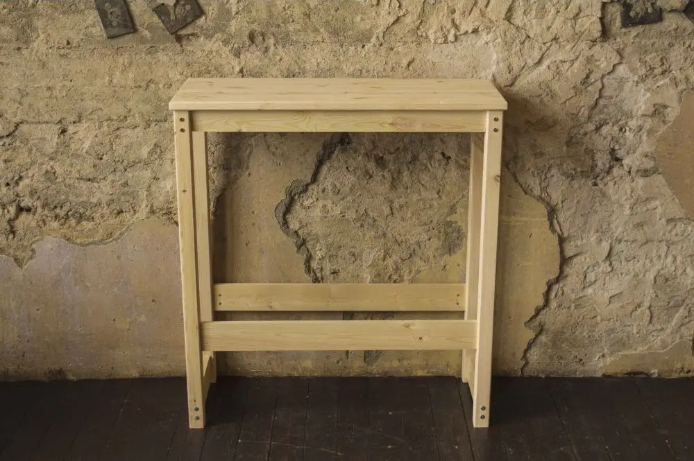 Стол барный Куба | Мебель