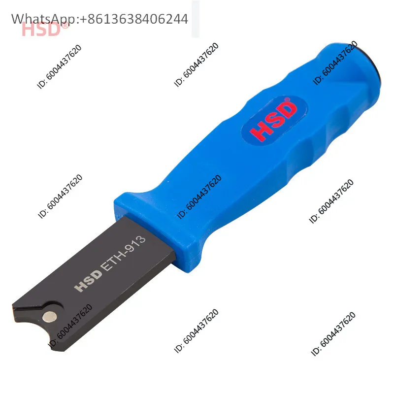 Фото Haosuda ETH-913 9-13 мм магнитные клещи-калипер для установки вилочных подшипников и пружин №5