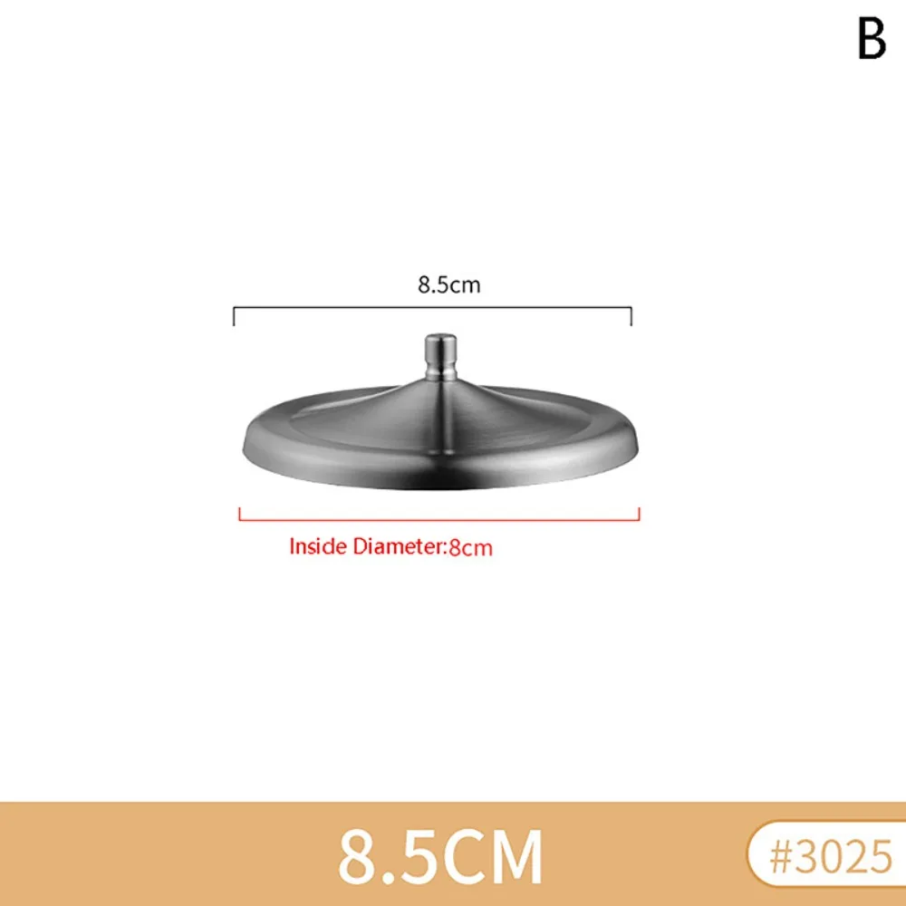 

Крышка для кружки из нержавеющей стали