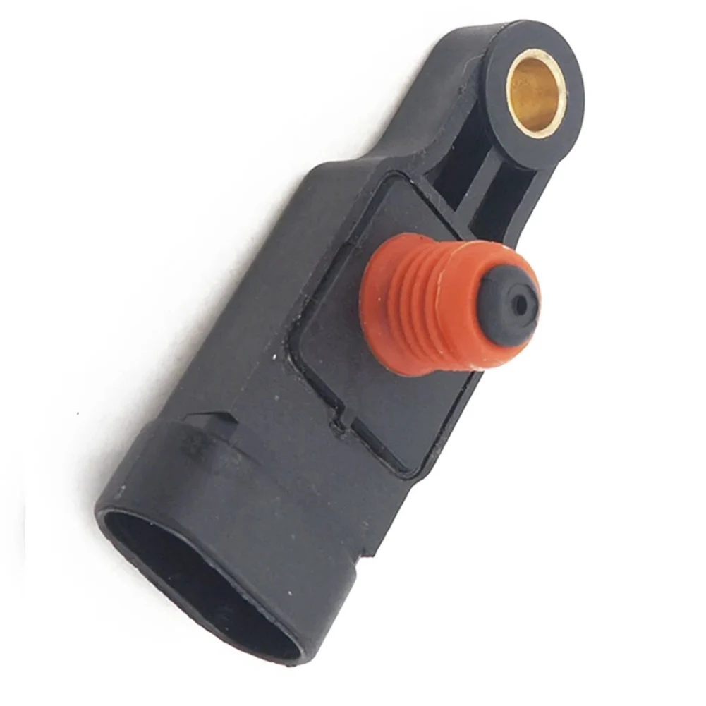 Датчик абсолютного давления в коллекторе для Chevrolet Aveo Kalos Matiz Spark NUBIRA LACETTI Daewoo TICO 0 8 1