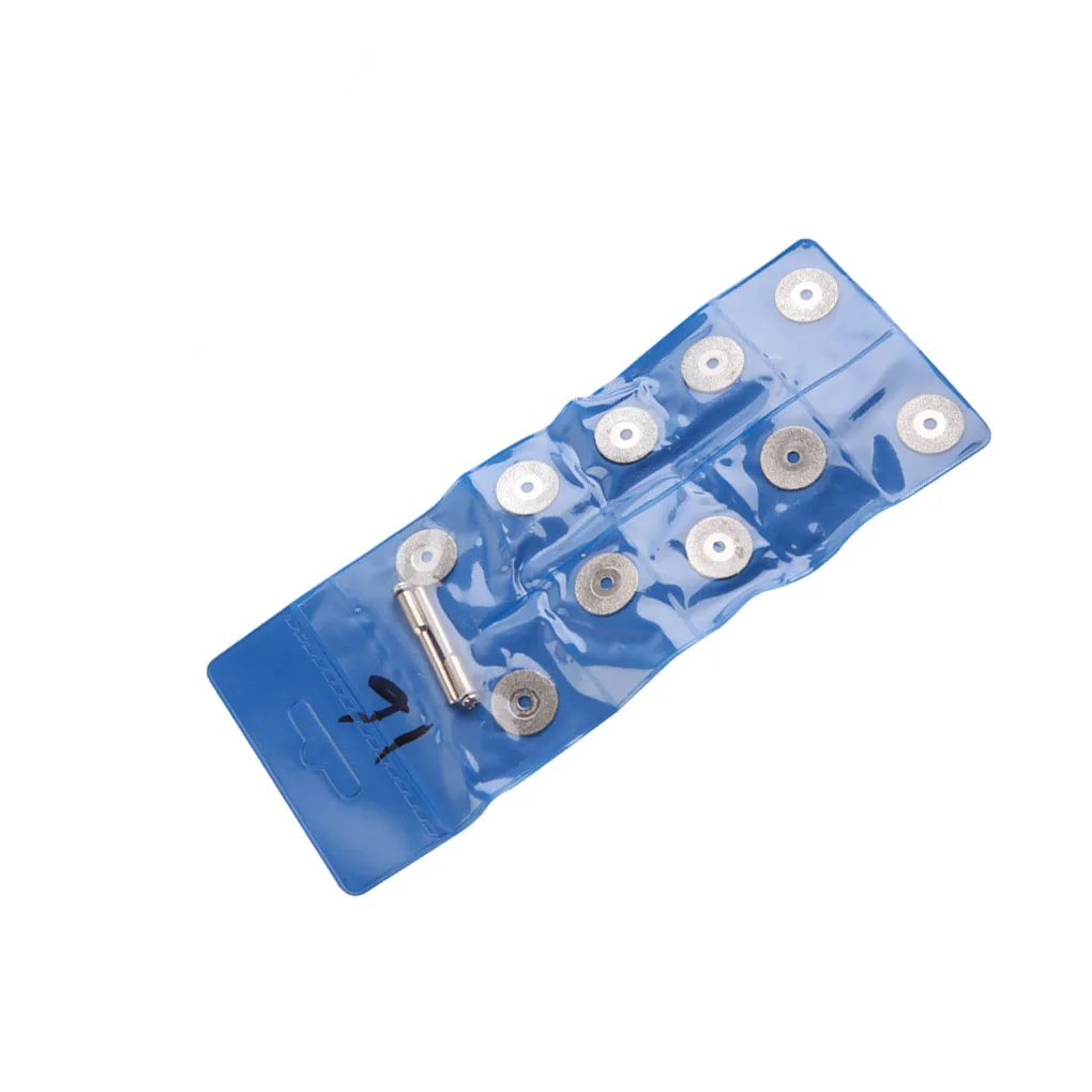 

Диск пильный износостойкий, 16 мм, 1/2/3/5 дюйма