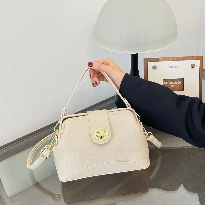 Модный дизайн ретро докторская сумка сумки через плечо женские сумки-тоут и