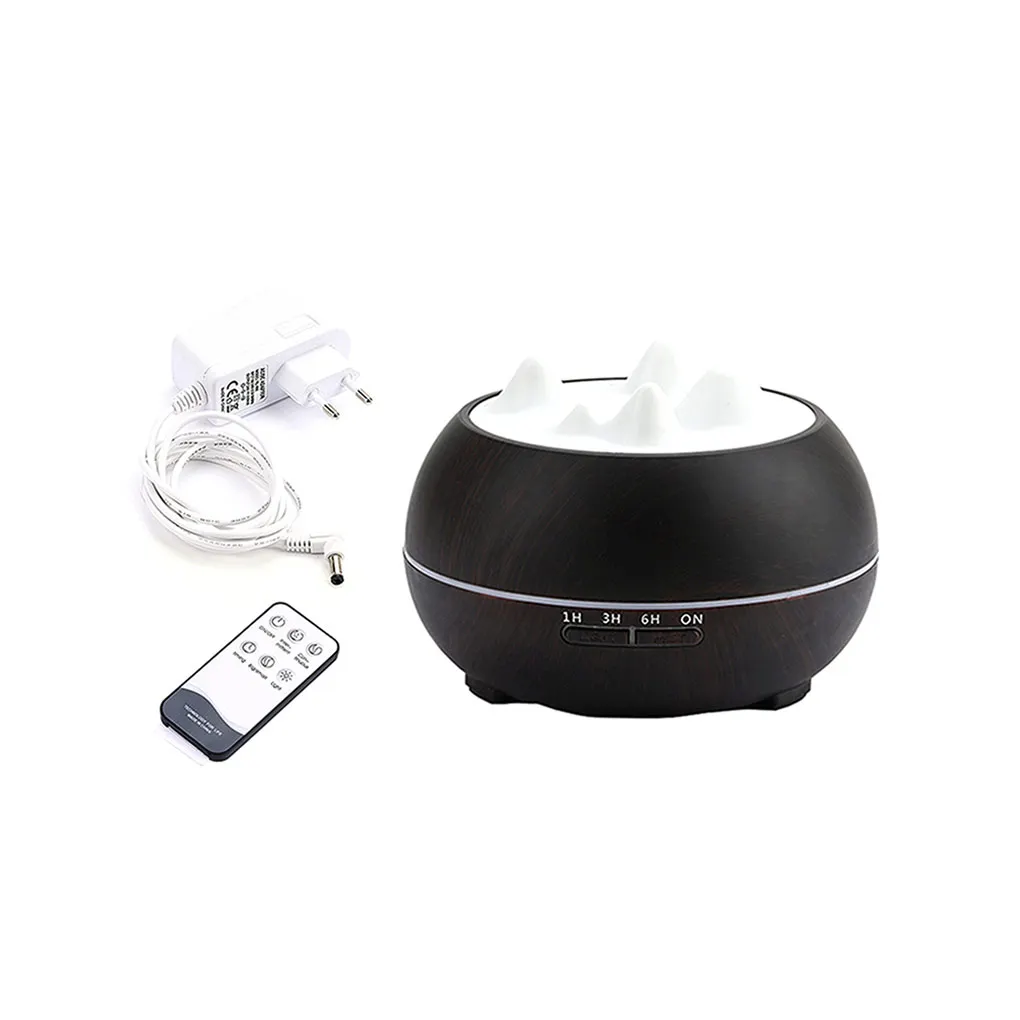 

Air Humidifiers Household Exquisite Mist Maker Aroma Diffuser Fogger