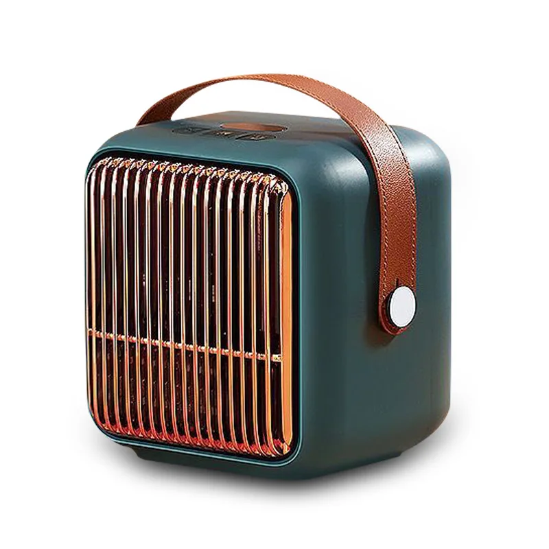 

Fan Heater, Subminiature Heating, Dormitory Heating, Electric Heating, Mute, Plug In Dual-use Heater, Large Area Fast Heating