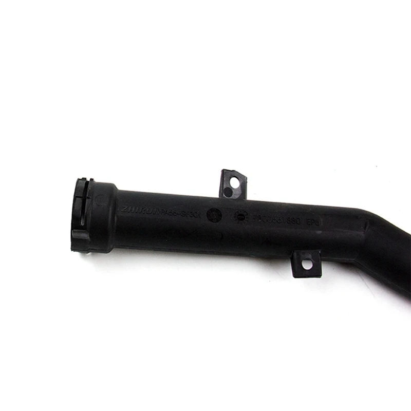 5X 9800661880 1351VF водяной шланг для охлаждающей жидкости двигателя с металлическим