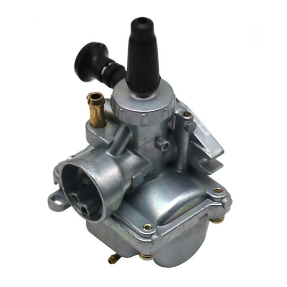 Новый карбюратор в сборе для Yamaha DT 50 Vergaser VM16 16 мм DT50 MX 82-89 R 90-97 RD50 M 80-84