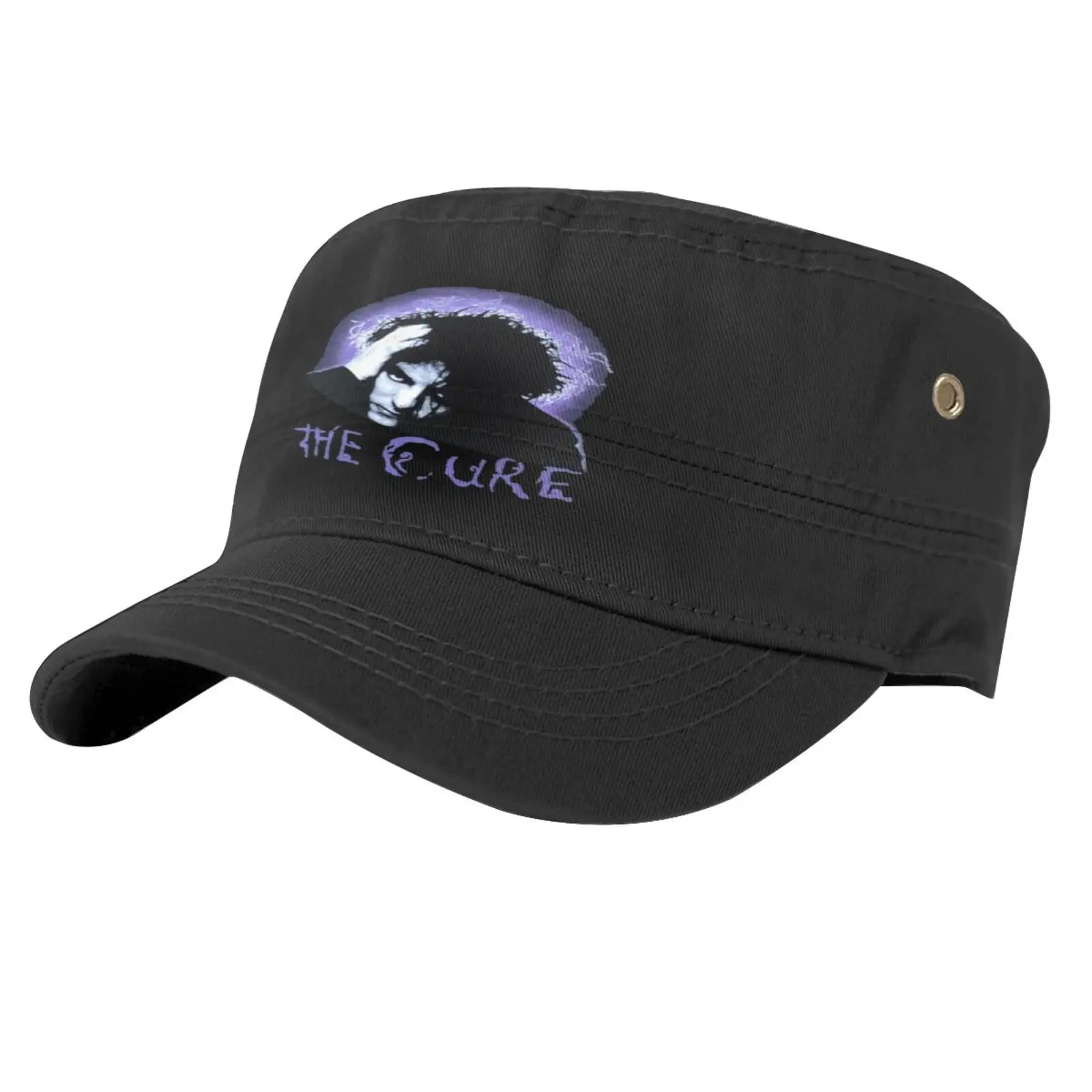 

Шапка The Cure Роберт Смит 2514, мужская шапка, женская, мужская шапка, облегающая шапка, мужская шапка, женская, мужская шапка