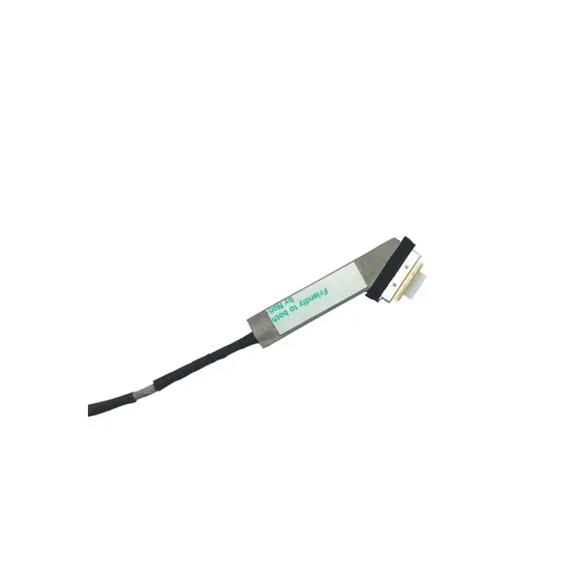 WYORESY новый ЖК-кабель для Lenovo G580 G585 G580A G480 G485 линия видеокабеля DC02001ES10 DC02001ET10 DC02001ES00
