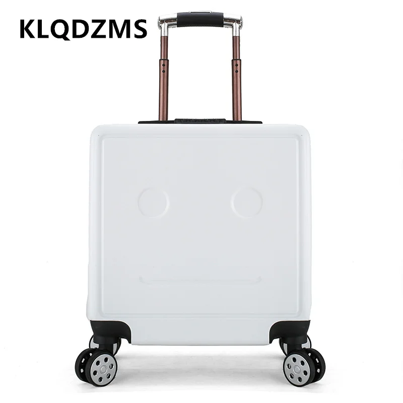 KLQDZMS 18