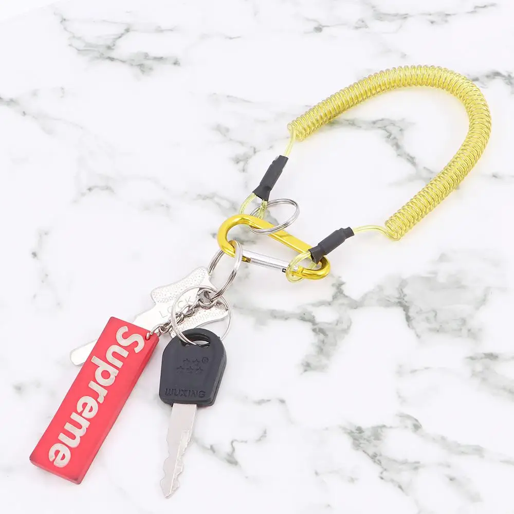 Надежная пряжка для пешего туризма уличная стальная проволока эластичные