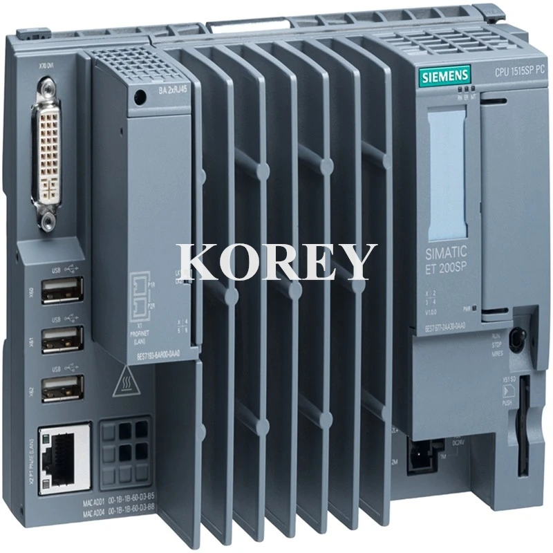 

Siemens DC Governor 6RA2875-6DV61-0