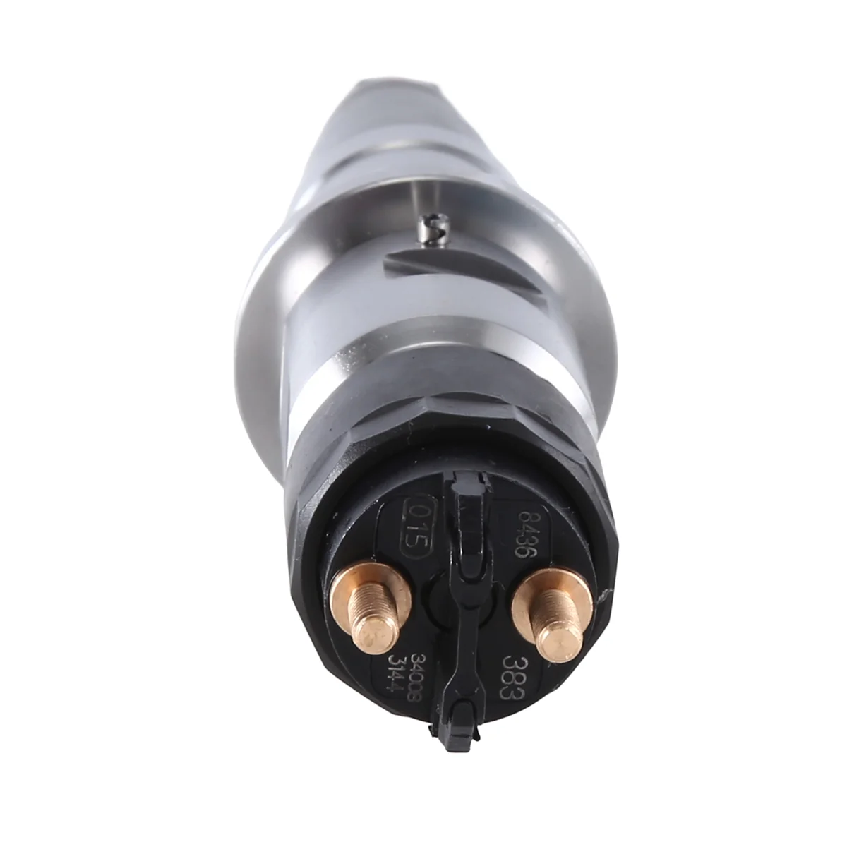 Топливный инжектор общей топливной магистрали 0445120383 5267035 для двигателя Cummins QSB4.5