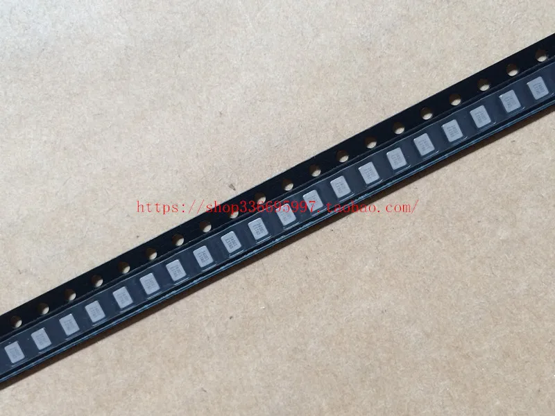 

50PCS/ FA-20H series 16MHz 9pF 10ppm 2520 EPSON passive chip crystal oscillator