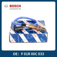 bosch genuine f01r00c033 oxygen sensor 24101283 for chevrolet sail cs3 1 2 sh1 64871206 2010 2015