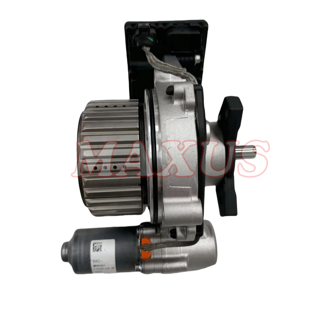 Дифференциал сцепления и блок управления полным приводом подходящий для VW Golf R