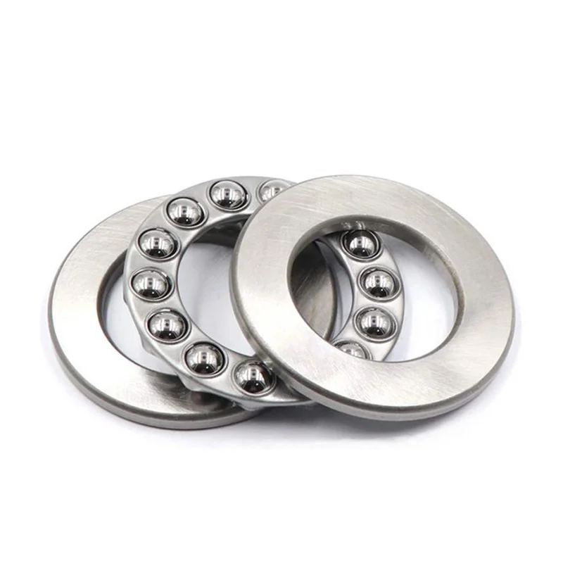 

2-4pcs plane thrust bearing 51100 51101 51102 51103 51104 51105 51106 51107