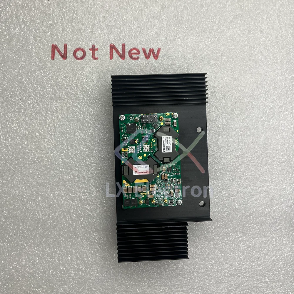 Фото 1 шт. модуль DC-DC GDQ33S12B/P 1/4 Brick, 36-75В на 12В 33А 396Вт, замена для модулей Flex Power PKM4304B PIHSLA（T1）для Ericsson №1