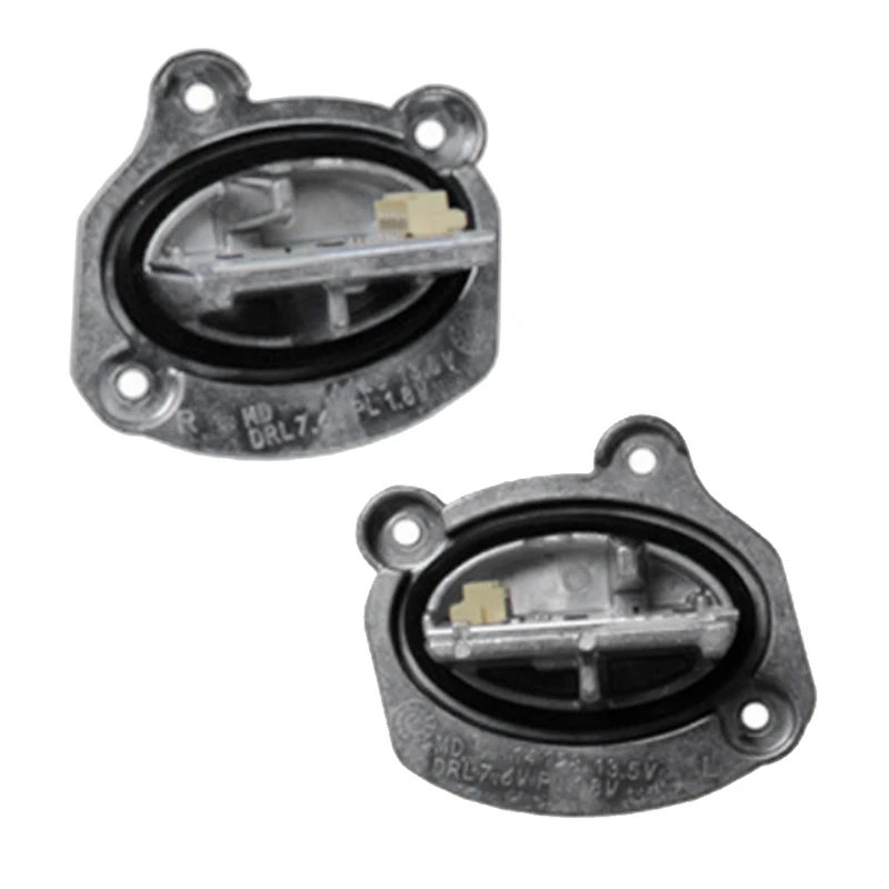 Передняя фара ангельские глазки дневной свет для BMW F22 F23 2014-2021