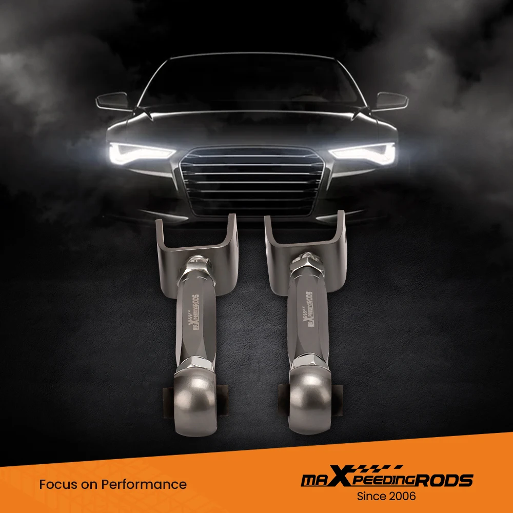 

Регулируемые задние рычаги управления для Tesla model 3 / Y 2017-22