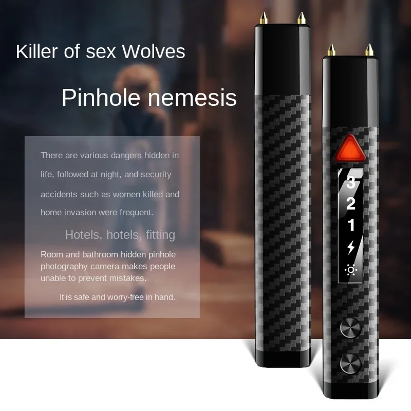 Портативный антибликовый инфракрасный видоискатель для камеры