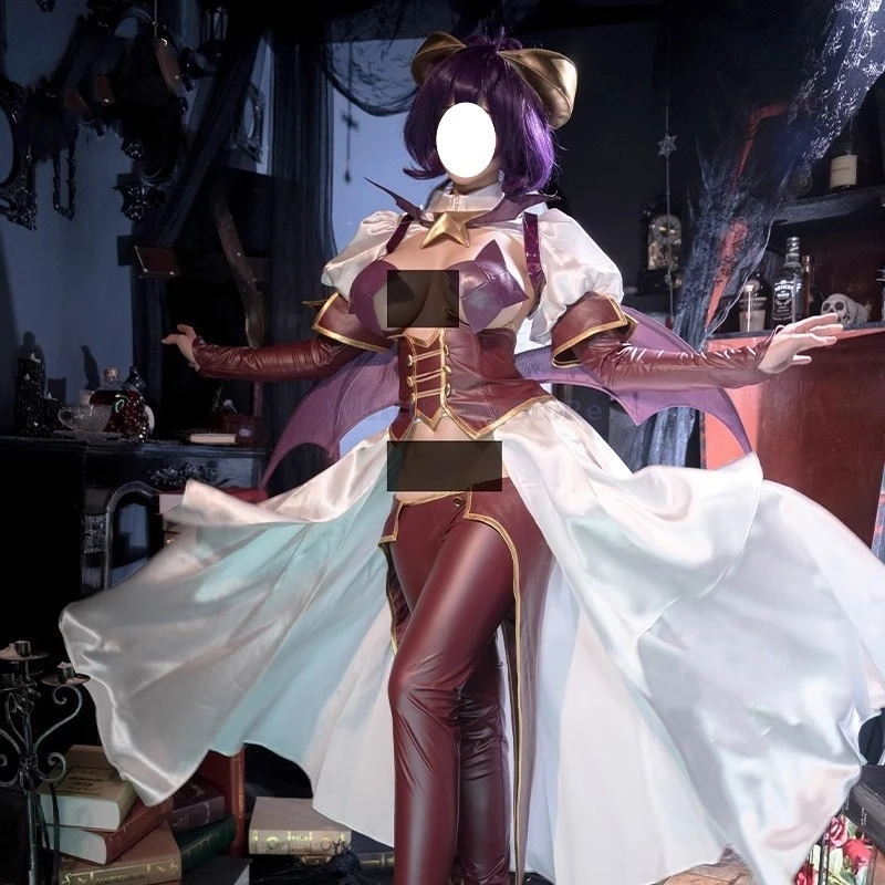 Косплей Хираги Утена из аниме Карикатура пикантный костюм для косплея девушек