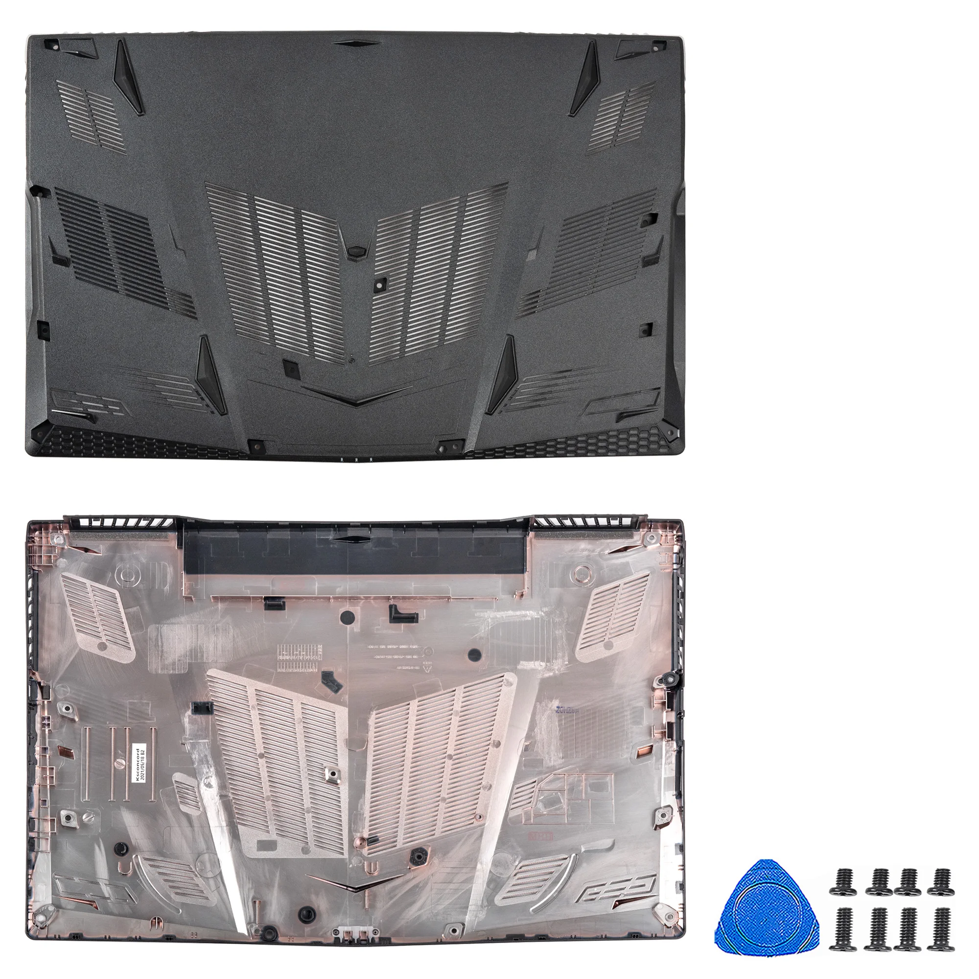 Чехол для ноутбука OUIO GL63