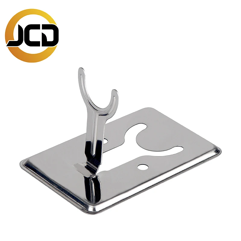 

QHTITEC Soldering Iron Stand Soldering Holder for Soldering Station Iron Tip 908 908S 908U Soldering Iron Stand