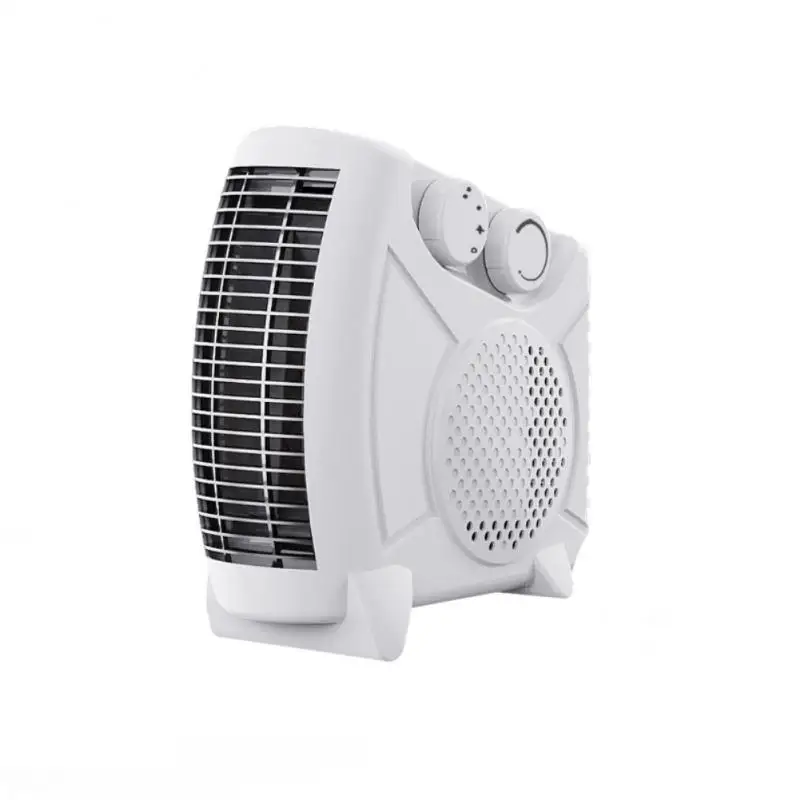 

Electric Heater Mini Fan Heater Warm Blower Desktop Household PTC Ceramic Heating Stove Radiator Warmer Machine for Winter