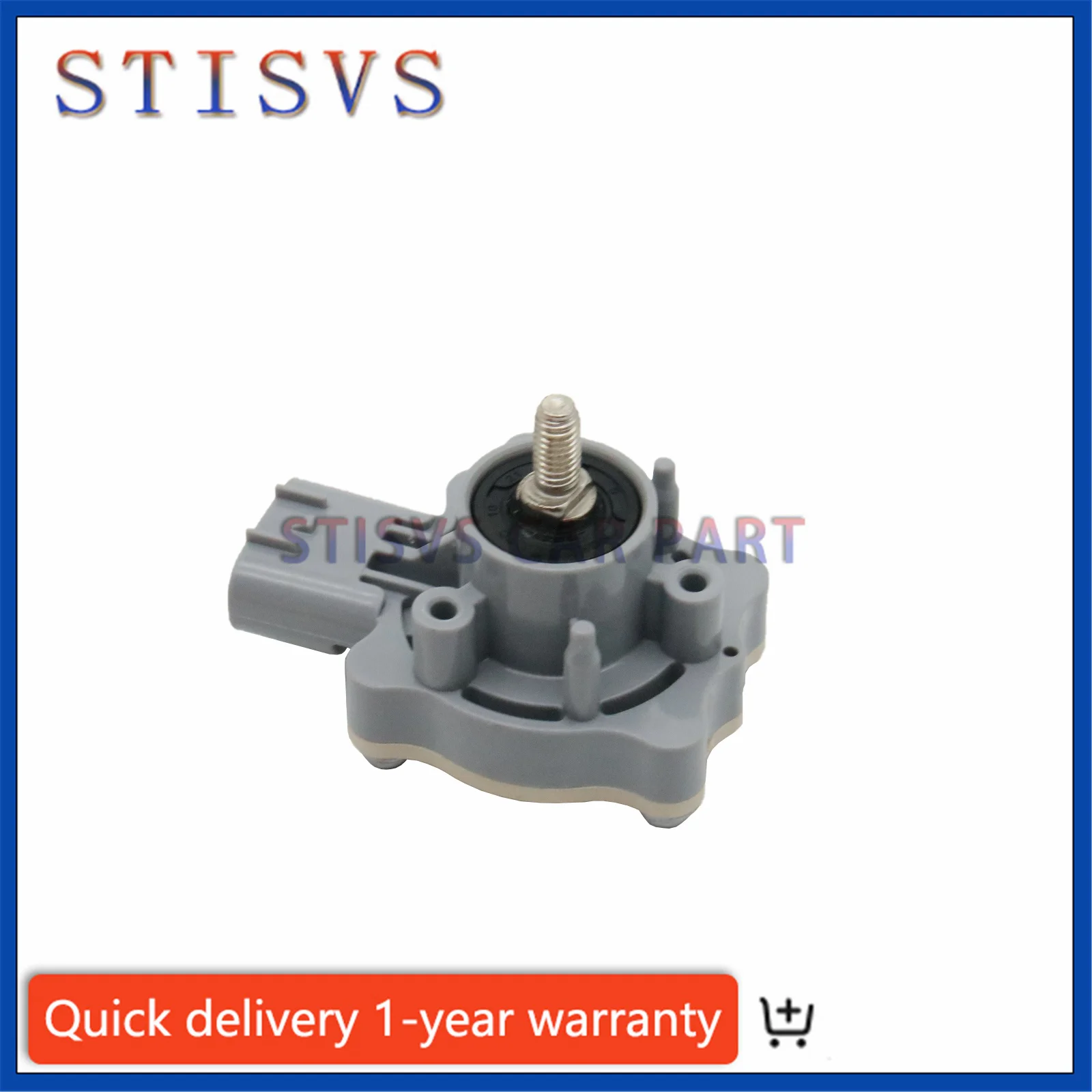 89408-60011 Задний левый датчик контроля высоты Датчик езды 89408 60011 для Lexus RX300 330 350 400H