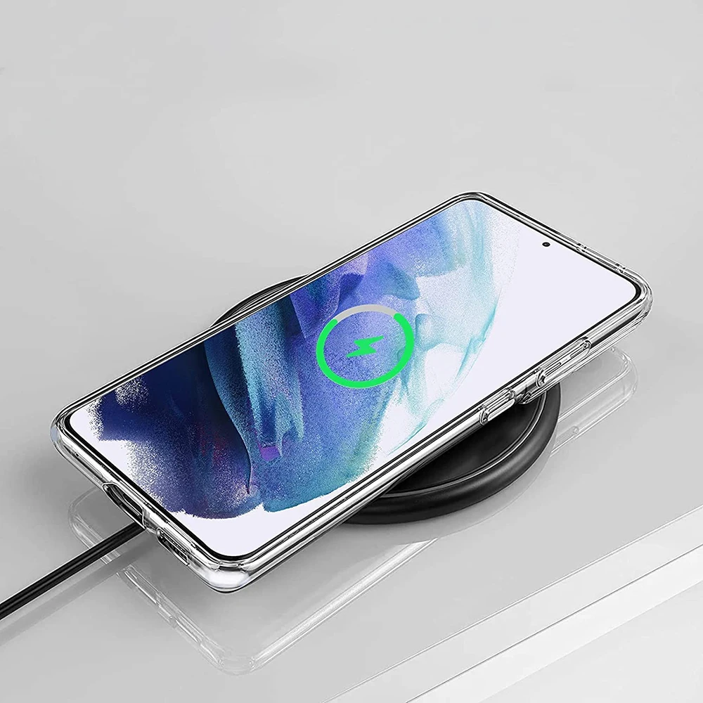 Чехол для Samsung Galaxy S23 S24 Ultra S22 Plus S21 S20 FE S10E S10 S9 S8