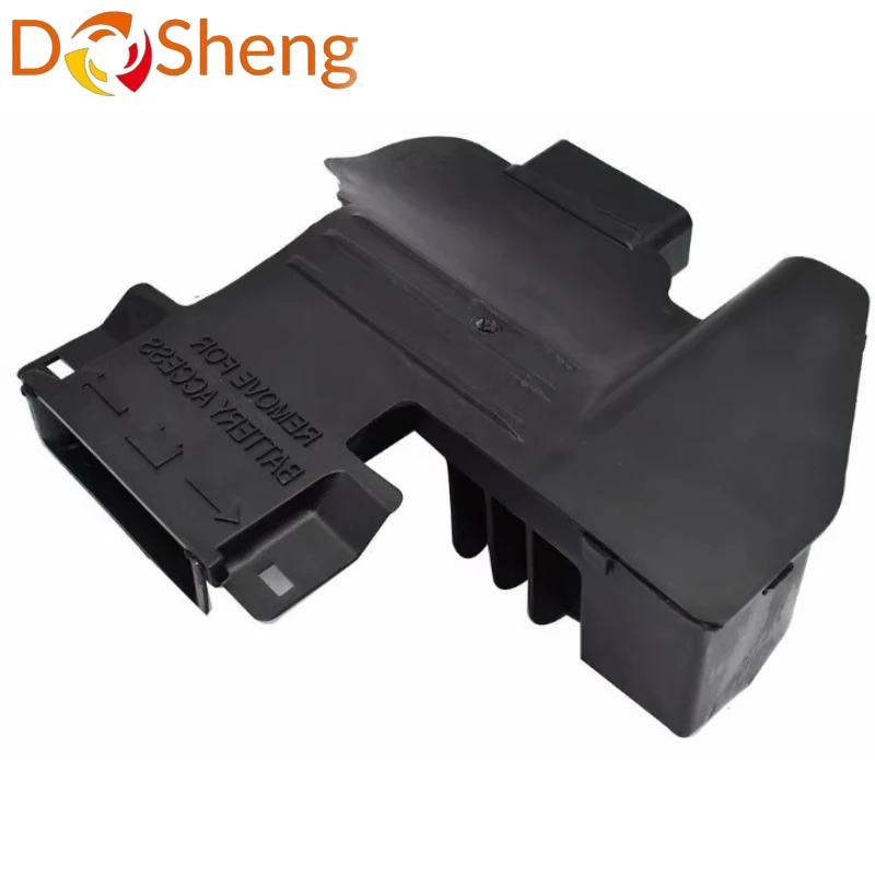 

Резонатор воздушного фильтра 04593913AF для Jeep Compass 2007-2017 2.0L 2.4L 04891646AD 4891646AD 04593913AB 04891646AC 04891646AB